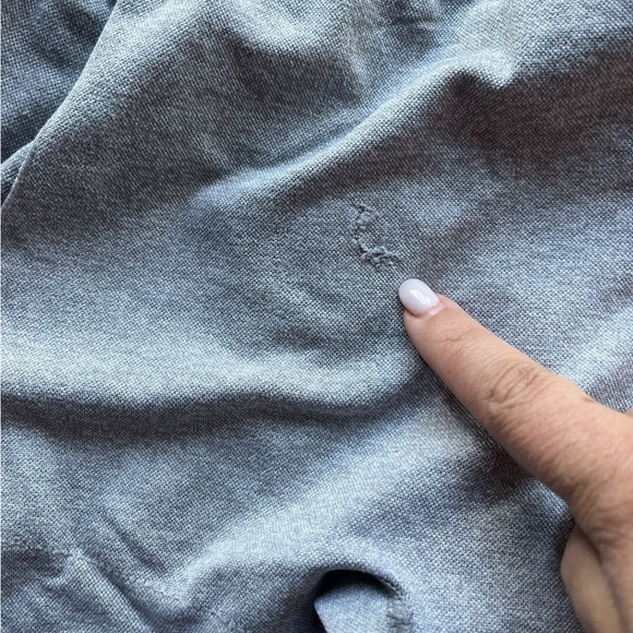 GymShark Leggings - Picture 3 of 4